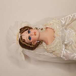 Treasures Forever Lenore Doll